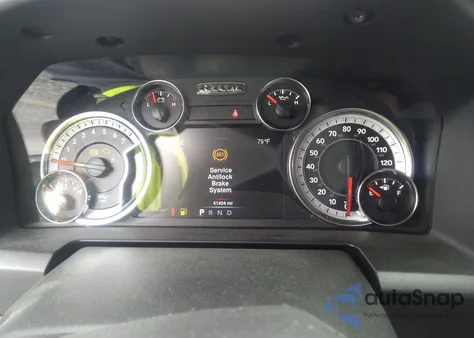 2022 Ram 1500 Classic Warlock 4X4 6'4 Box from USA, damaged, VIN 1C6RR7GG1NS148508